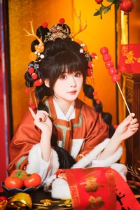 Cinematic Vision: YiTuYu Art Language Vol.6372 Kui Xiang Huo - image 2