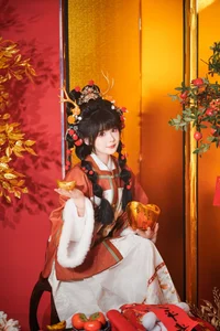 Cinematic Vision: YiTuYu Art Language Vol.6372 Kui Xiang Huo - image 21