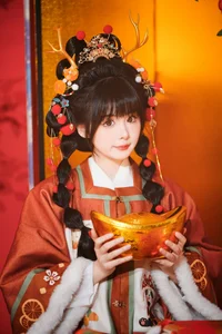 Cinematic Vision: YiTuYu Art Language Vol.6372 Kui Xiang Huo - image 9