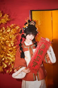 Cinematic Vision: YiTuYu Art Language Vol.6372 Kui Xiang Huo - image 20