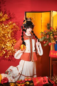 Cinematic Vision: YiTuYu Art Language Vol.6372 Kui Xiang Huo - image 22