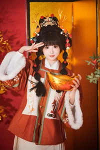 Cinematic Vision: YiTuYu Art Language Vol.6372 Kui Xiang Huo - image 19