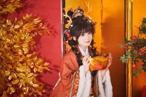 Cinematic Vision: YiTuYu Art Language Vol.6372 Kui Xiang Huo - image 1