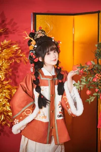 Cinematic Vision: YiTuYu Art Language Vol.6372 Kui Xiang Huo - image 4
