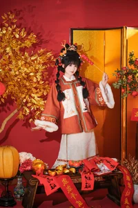 Cinematic Vision: YiTuYu Art Language Vol.6372 Kui Xiang Huo - image 17