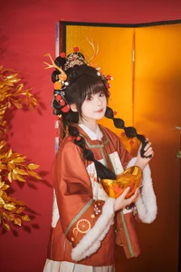 Cinematic Vision: YiTuYu Art Language Vol.6372 Kui Xiang Huo - image 13