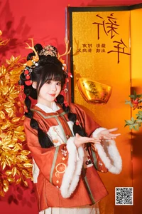 Cinematic Vision: YiTuYu Art Language Vol.6372 Kui Xiang Huo - image 5