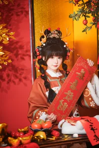 Cinematic Vision: YiTuYu Art Language Vol.6372 Kui Xiang Huo - image 7