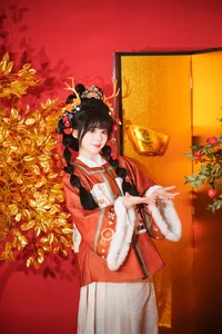 Cinematic Vision: YiTuYu Art Language Vol.6372 Kui Xiang Huo - image 23