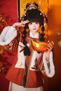 Cinematic Vision: YiTuYu Art Language Vol.6372 Kui Xiang Huo - image 8