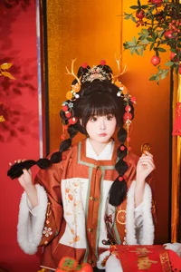 Cinematic Vision: YiTuYu Art Language Vol.6372 Kui Xiang Huo - image 0