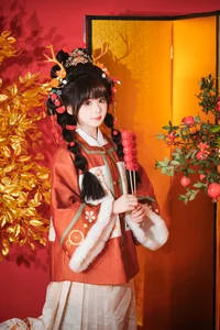 Cinematic Vision: YiTuYu Art Language Vol.6372 Kui Xiang Huo - image 16