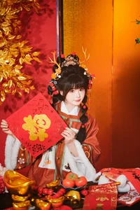 Cinematic Vision: YiTuYu Art Language Vol.6372 Kui Xiang Huo - image 14