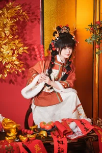 Cinematic Vision: YiTuYu Art Language Vol.6372 Kui Xiang Huo - image 12