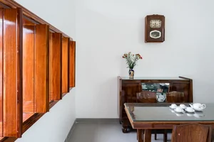 Stunning Transformation: An Old, Dark House in Binh Thuan Gets a Modern Makeover - image 7