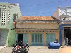 Stunning Transformation: An Old, Dark House in Binh Thuan Gets a Modern Makeover - image 8