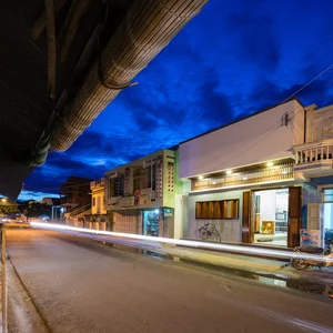 Stunning Transformation: An Old, Dark House in Binh Thuan Gets a Modern Makeover - image 3