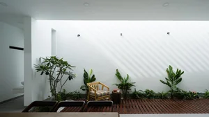 Stunning Transformation: An Old, Dark House in Binh Thuan Gets a Modern Makeover - image 0