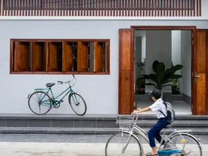 Stunning Transformation: An Old, Dark House in Binh Thuan Gets a Modern Makeover - image 6
