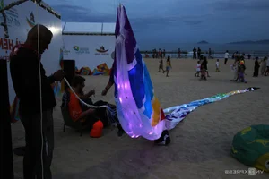 International Kite Festival in Quang Nam: A Sky Full of Colors - image 6