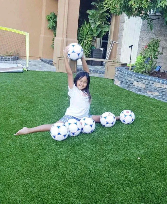 Inside Singer Thu Phuong’s Breathtaking Million-Dollar Garden Villa in the United States