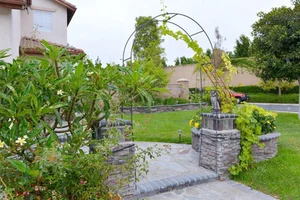 Inside Singer Thu Phuong’s Breathtaking Million-Dollar Garden Villa in the United States - image 1