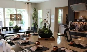 Inside Singer Thu Phuong’s Breathtaking Million-Dollar Garden Villa in the United States - image 4