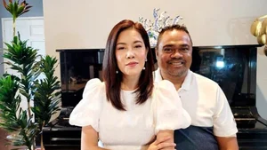 Inside Singer Thu Phuong’s Breathtaking Million-Dollar Garden Villa in the United States - image 5