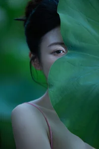 YiTuYu Art Language Vol.9702 Niu Pai Xiao Wang Zi Portrait Gallery - image 6