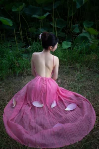 YiTuYu Art Language Vol.9702 Niu Pai Xiao Wang Zi Portrait Gallery - image 10