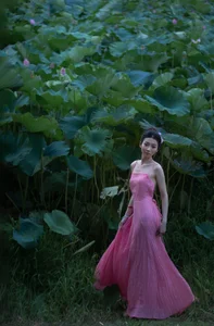 YiTuYu Art Language Vol.9702 Niu Pai Xiao Wang Zi Portrait Gallery - image 7