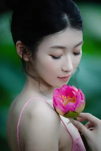 YiTuYu Art Language Vol.9702 Niu Pai Xiao Wang Zi Portrait Gallery - image 0