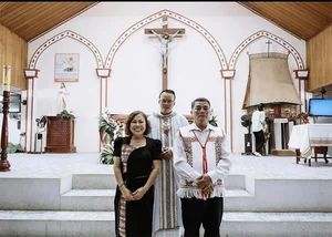 Siu Black's Life and Journey After Remarrying Her Ex-Husband at 56 - image 3