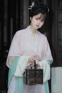 Captivating Beauty: YiTuYu Art Language Vol.7705 Featuring Li Zhi - image 17