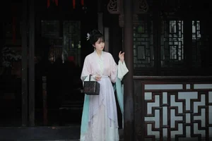Captivating Beauty: YiTuYu Art Language Vol.7705 Featuring Li Zhi - image 14