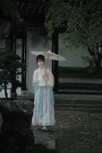 Captivating Beauty: YiTuYu Art Language Vol.7705 Featuring Li Zhi - image 19