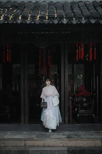 Captivating Beauty: YiTuYu Art Language Vol.7705 Featuring Li Zhi - image 7