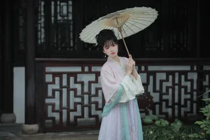 Captivating Beauty: YiTuYu Art Language Vol.7705 Featuring Li Zhi - image 22