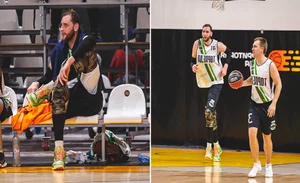The Remarkable Life of Sergei Ilyin: Russia’s Tallest Man and Former Basketball Star - image 5