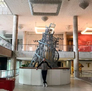 The Remarkable Life of Sergei Ilyin: Russia’s Tallest Man and Former Basketball Star - image 9