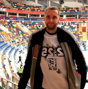 The Remarkable Life of Sergei Ilyin: Russia’s Tallest Man and Former Basketball Star - image 4