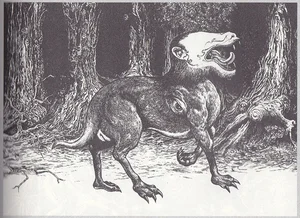 The Legend of Nian: The Terrifying Beast Behind Chinese New Year Traditions - image 5