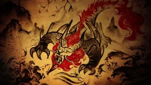 The Legend of Nian: The Terrifying Beast Behind Chinese New Year Traditions - image 4