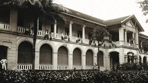 Exploring the Timeless Beauty of Saigon’s Iconic Architecture: A Century of History and Urban Transformation - image 8