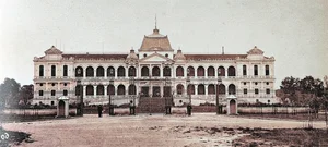 Exploring the Timeless Beauty of Saigon’s Iconic Architecture: A Century of History and Urban Transformation - image 6