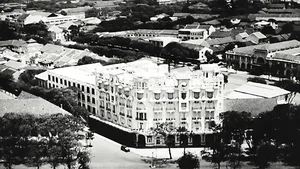 Exploring the Timeless Beauty of Saigon’s Iconic Architecture: A Century of History and Urban Transformation - image 9