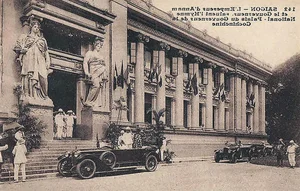 Exploring the Timeless Beauty of Saigon’s Iconic Architecture: A Century of History and Urban Transformation - image 5