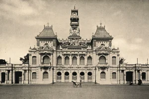Exploring the Timeless Beauty of Saigon’s Iconic Architecture: A Century of History and Urban Transformation - image 7