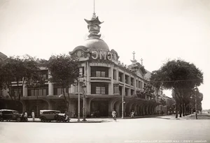 Exploring the Timeless Beauty of Saigon’s Iconic Architecture: A Century of History and Urban Transformation - image 10