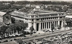 Exploring the Timeless Beauty of Saigon’s Iconic Architecture: A Century of History and Urban Transformation - image 0